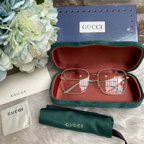 กรอบแว่น gucci